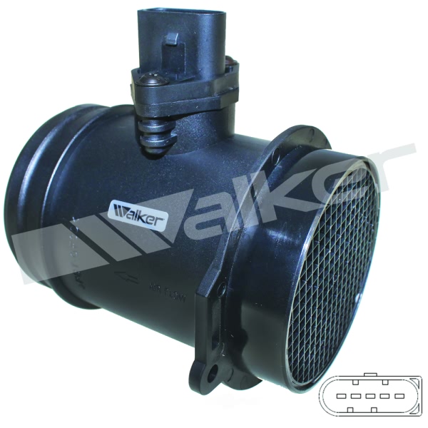 Walker Products Mass Air Flow Sensor 245-1218