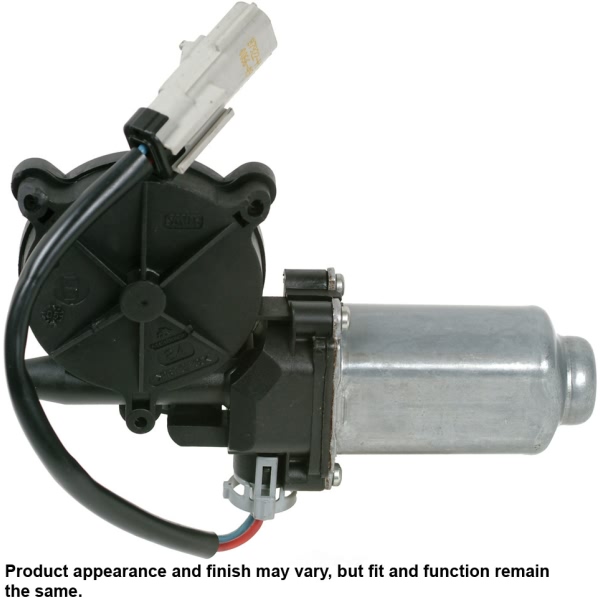 Cardone Reman Remanufactured Window Lift Motor 42-627