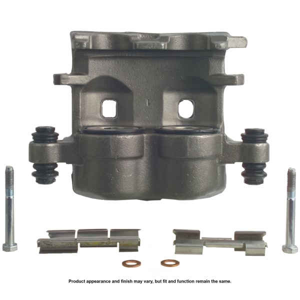 Cardone Reman Remanufactured Unloaded Caliper 18-4897