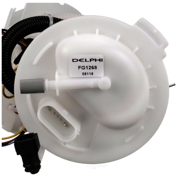Delphi Fuel Pump Module Assembly FG1268