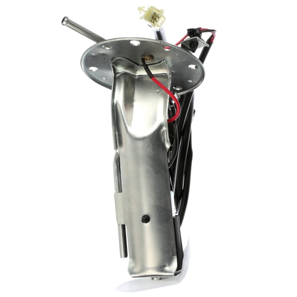 Delphi Fuel Pump And Sender Assembly HP10237