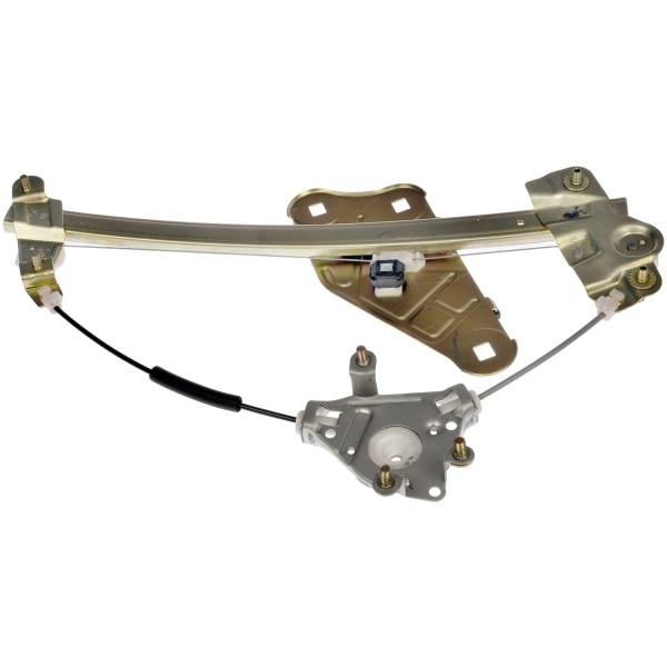 Dorman Front Passenger Side Power Window Regulator Without Motor 740-299