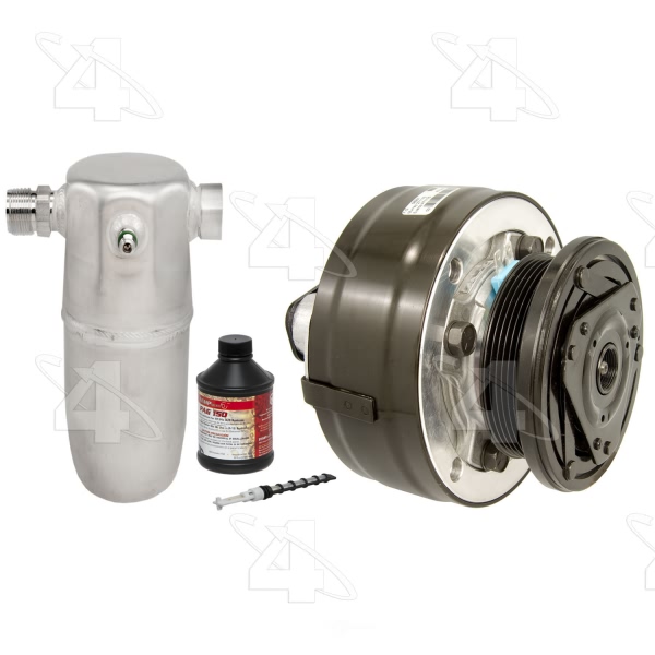 Four Seasons A C Compressor Kit 1511NK