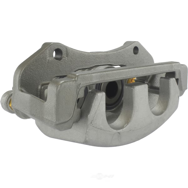 Centric Remanufactured Semi-Loaded Front Driver Side Brake Caliper 141.61136