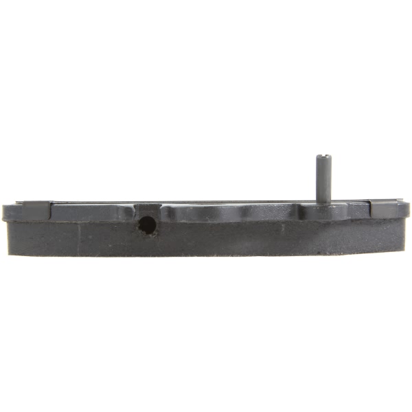 Centric Posi Quiet™ Ceramic Front Disc Brake Pads 105.07370