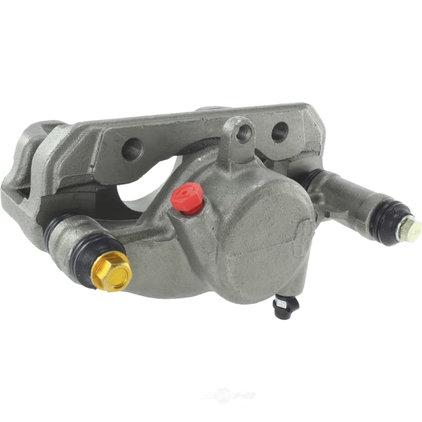 Centric Remanufactured Semi-Loaded Front Passenger Side Brake Caliper 141.44085