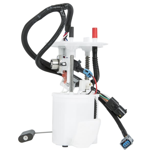 Delphi Fuel Pump Module Assembly FG1150