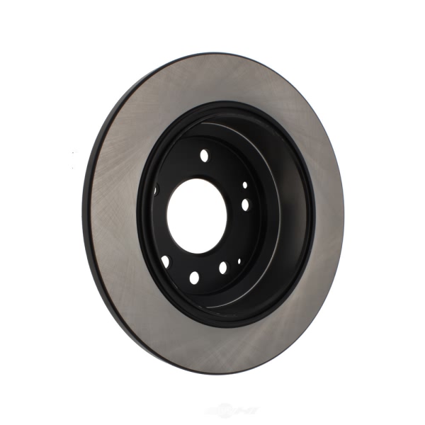 Centric Premium™ Brake Rotor 120.40051