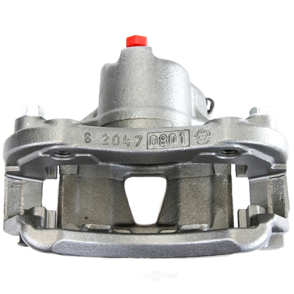 Centric Remanufactured Semi-Loaded Front Passenger Side Brake Caliper 141.62109