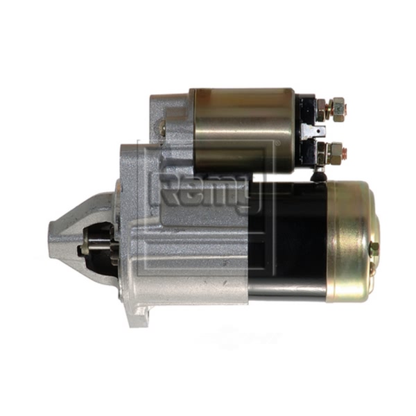 Remy Remanufactured Starter 17396