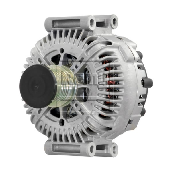 Remy Remanufactured Alternator 12974