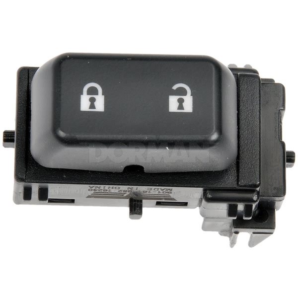 Dorman OE Solutions Front Passenger Side Door Lock Switch 901-161