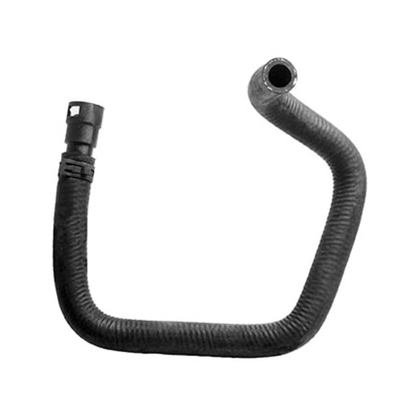 Dayco Small Id Hvac Heater Hose 87985