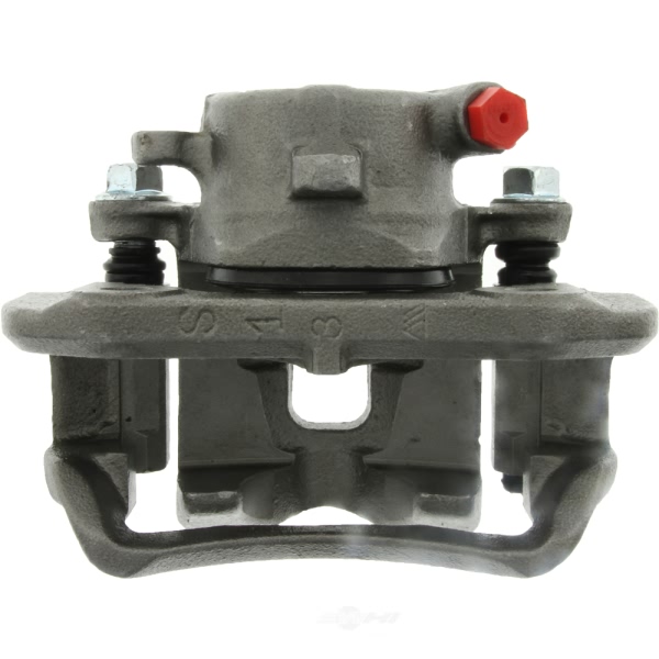 Centric Remanufactured Semi-Loaded Front Passenger Side Brake Caliper 141.44041