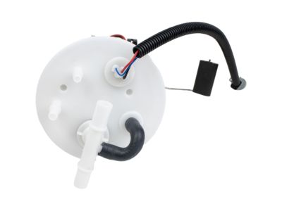 Autobest Electric Fuel Pump F1364A