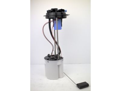 Autobest Fuel Pump Module Assembly F2826A
