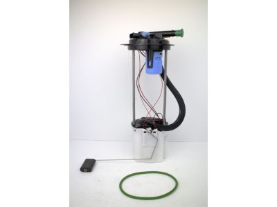 Autobest Fuel Pump Module Assembly F2826A