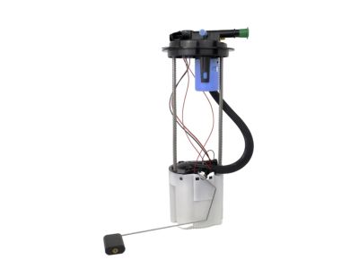 Autobest Fuel Pump Module Assembly F2826A