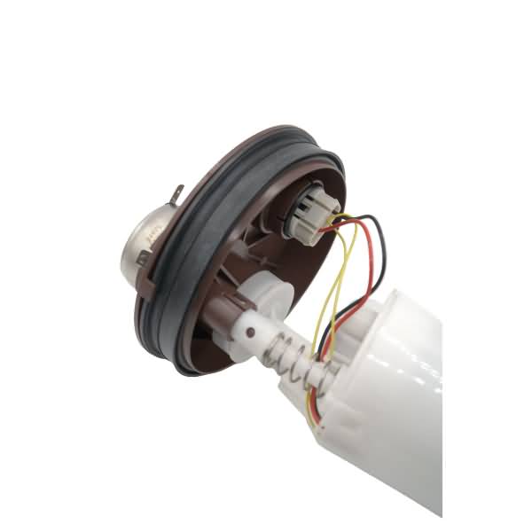 Autobest Fuel Pump Module Assembly F3008A