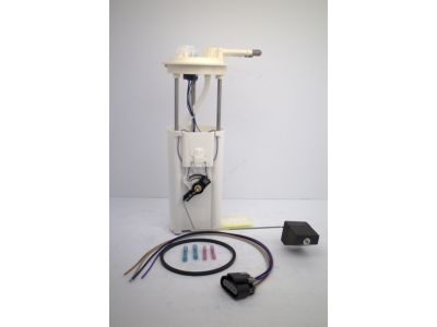 Autobest Fuel Pump Module Assembly F2947A