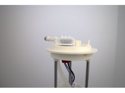 Autobest Fuel Pump Module Assembly F2947A