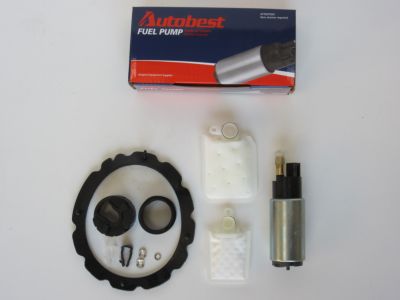 Autobest Fuel Pump and Strainer Set F1323