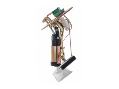 Autobest Fuel Pump And Sender Assembly F4471A