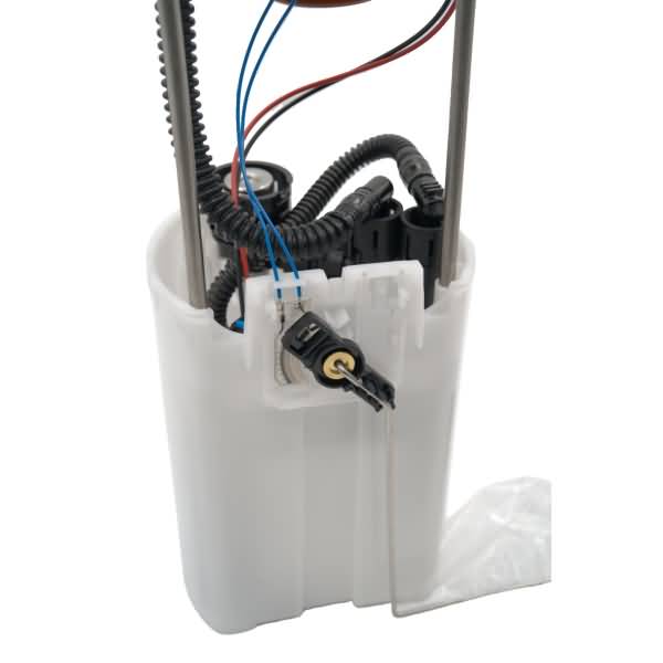 Autobest Fuel Pump Module Assembly F2843A