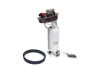 Autobest Fuel Pump Module Assembly F3008A