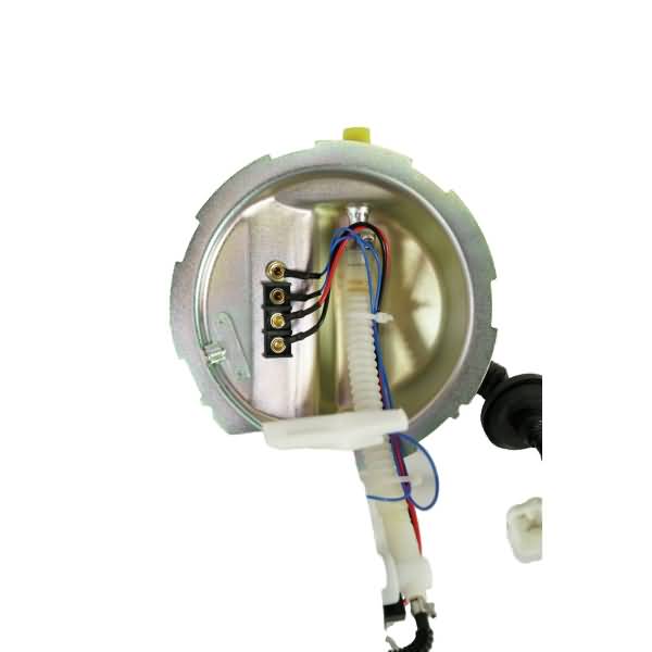 Autobest Electric Fuel Pump F2712A