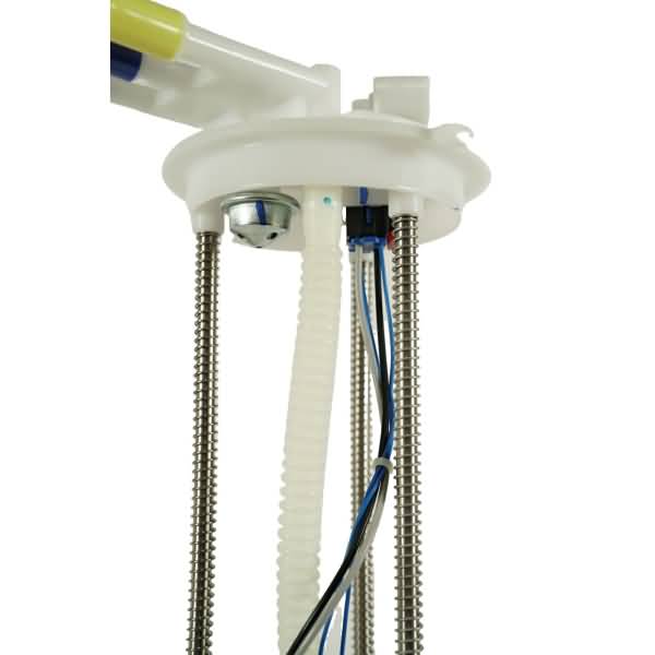 Autobest Fuel Pump Module Assembly F2500A