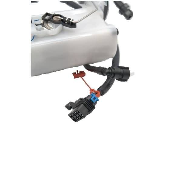 Autobest Fuel Pump Module Assembly F2920A