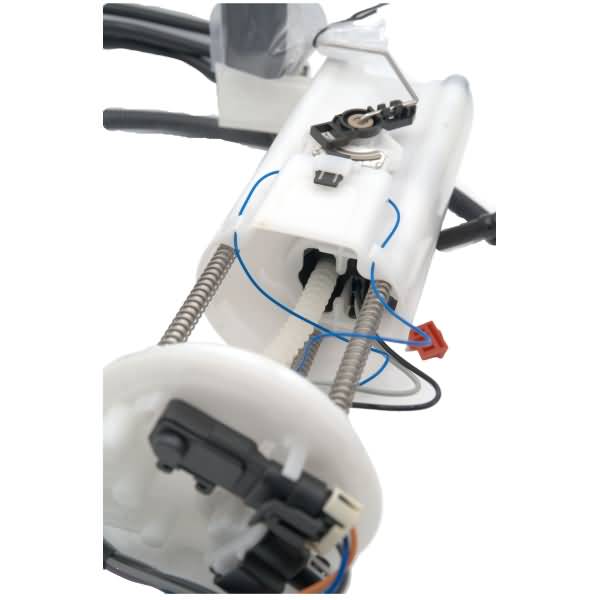 Autobest Fuel Pump Module Assembly F2920A