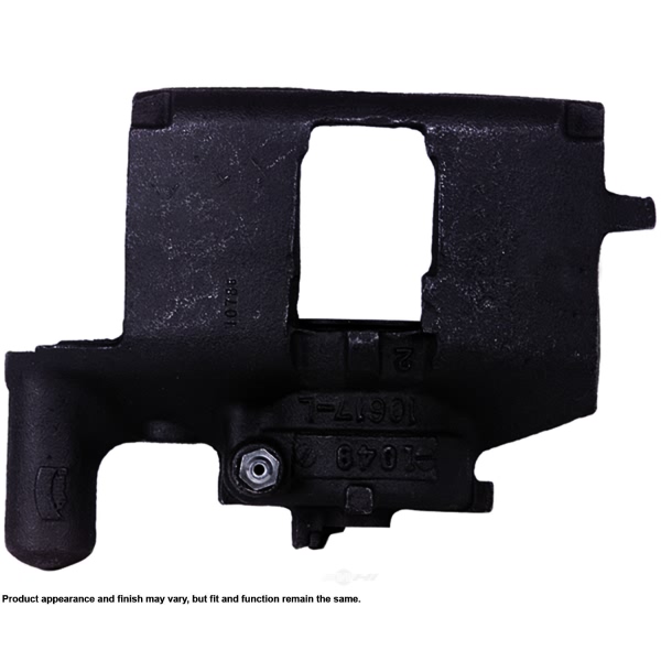 Cardone Reman Remanufactured Unloaded Caliper 19-1573