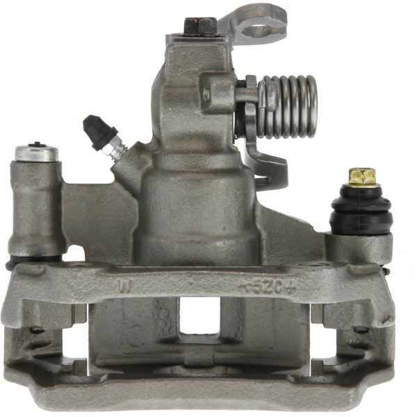 Centric Remanufactured Semi-Loaded Rear Passenger Side Brake Caliper 141.62545