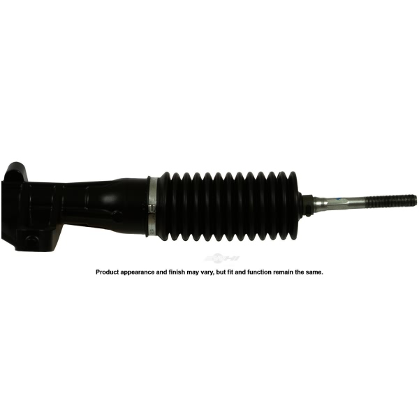 Cardone Reman Remanufactured EPS Manual Rack and Pinion 1G-3021