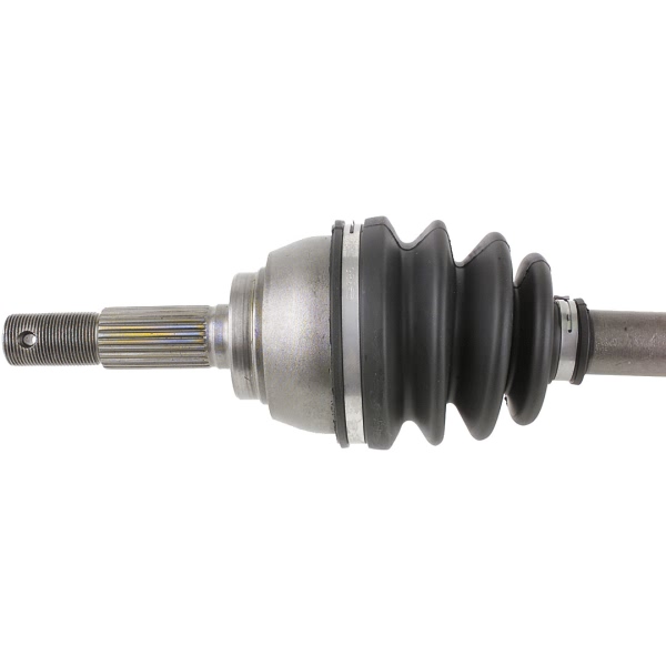 Cardone Reman Remanufactured CV Axle Assembly 60-6031