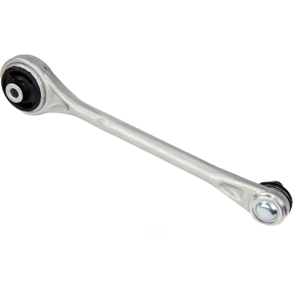 Mevotech Supreme Front Upper Forward Non Adjustable Control Arm And Ball Joint Assembly CMS101049