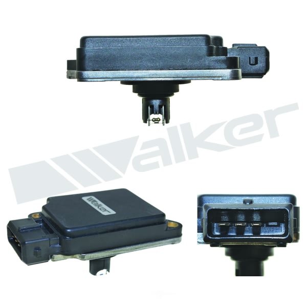 Walker Products Mass Air Flow Sensor 245-1277