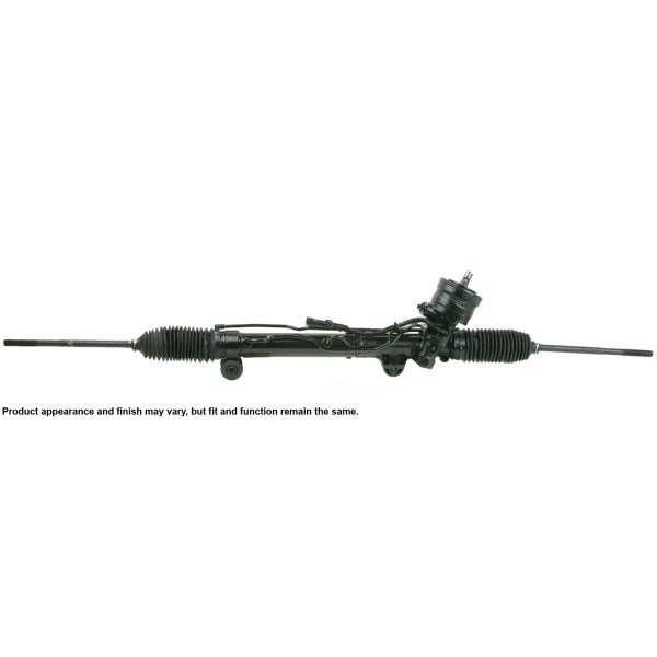 Cardone Reman Remanufactured Hydraulic Power Rack and Pinion Complete Unit 22-182