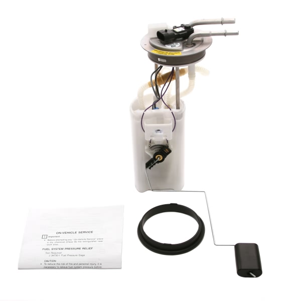 Delphi Fuel Pump Module Assembly FG0810