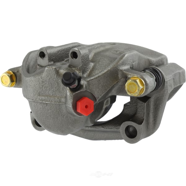 Centric Remanufactured Semi-Loaded Front Driver Side Brake Caliper 141.35063