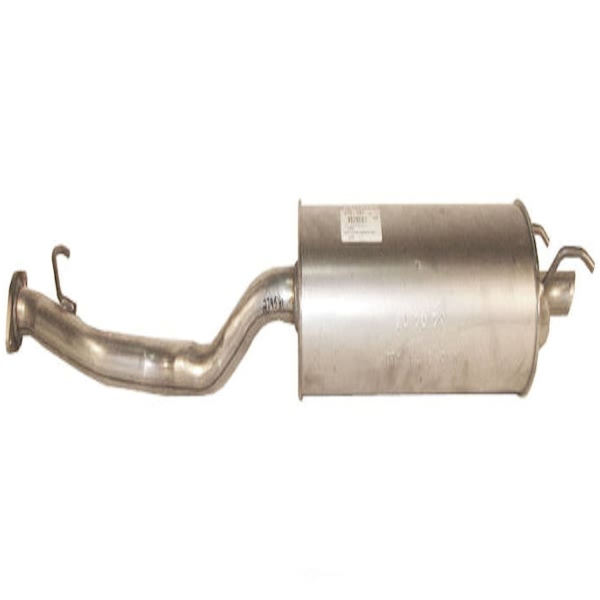 Bosal Rear Exhaust Muffler 279-581