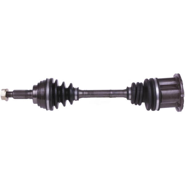 Cardone Reman Remanufactured CV Axle Assembly 60-5000