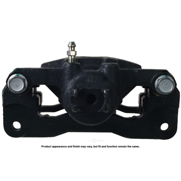 Cardone Reman Remanufactured Unloaded Caliper w/Bracket 19-B2066A