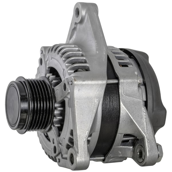 Denso Remanufactured Alternator 210-0778