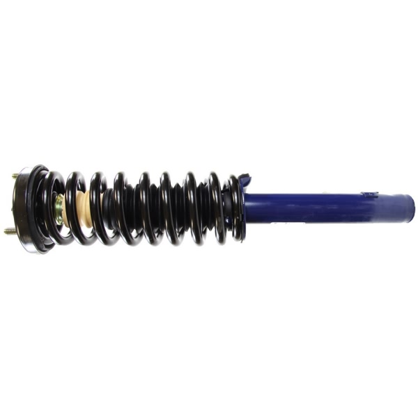 Monroe RoadMatic™ Front Driver Side Complete Strut Assembly 182123L