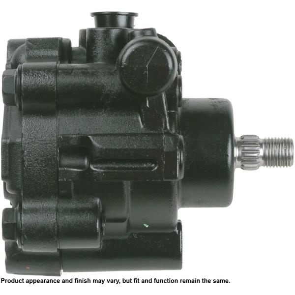 Cardone Reman Remanufactured Power Steering Pump w/o Reservoir 21-5360