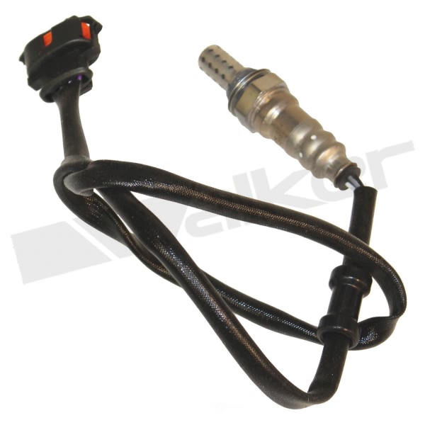 Walker Products Oxygen Sensor 350-34564