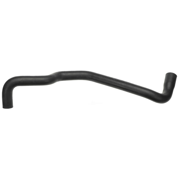 Gates Engine Coolant Molded Radiator Hose 22786